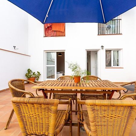 Casa Sol Villa Velez-Malaga Bagian luar foto