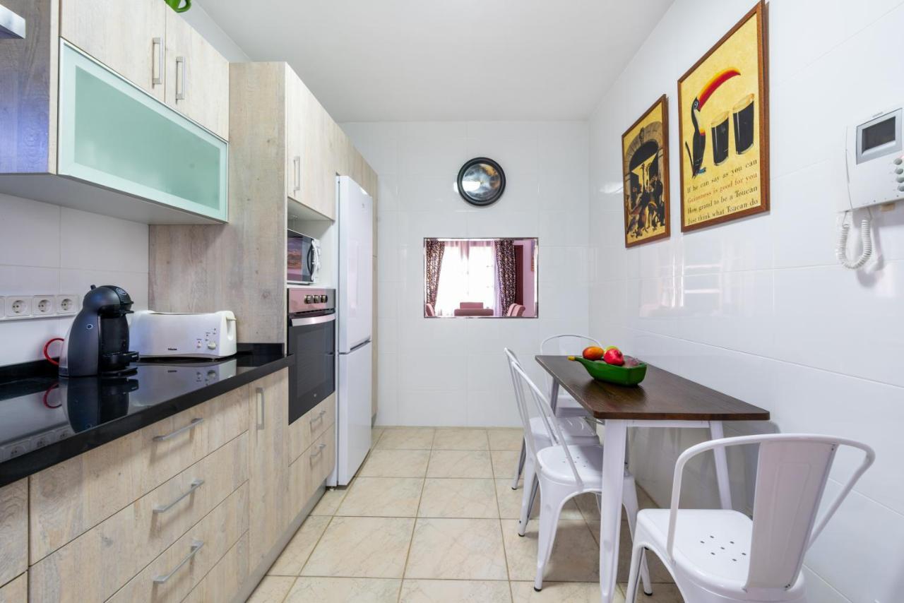 Casa Sol Villa Velez-Malaga Bagian luar foto