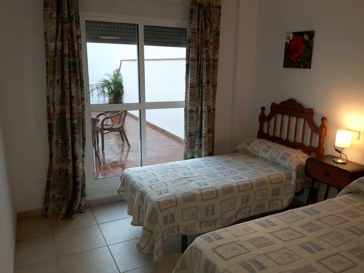 Casa Sol Villa Velez-Malaga Bagian luar foto