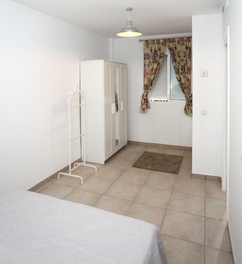 Casa Sol Villa Velez-Malaga Bagian luar foto