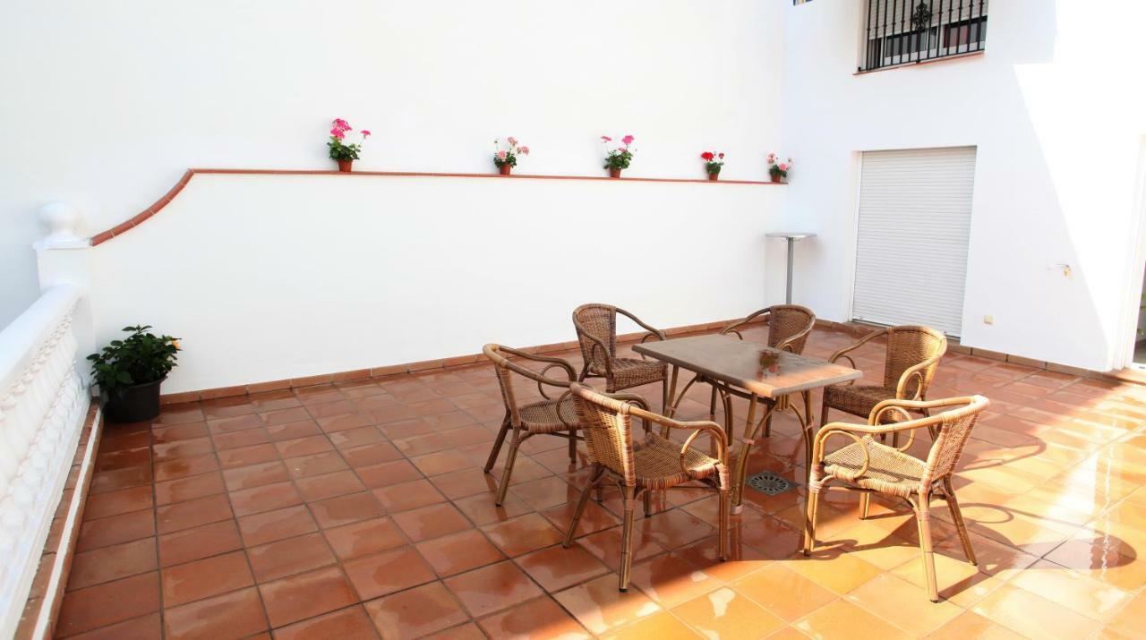 Casa Sol Villa Velez-Malaga Bagian luar foto