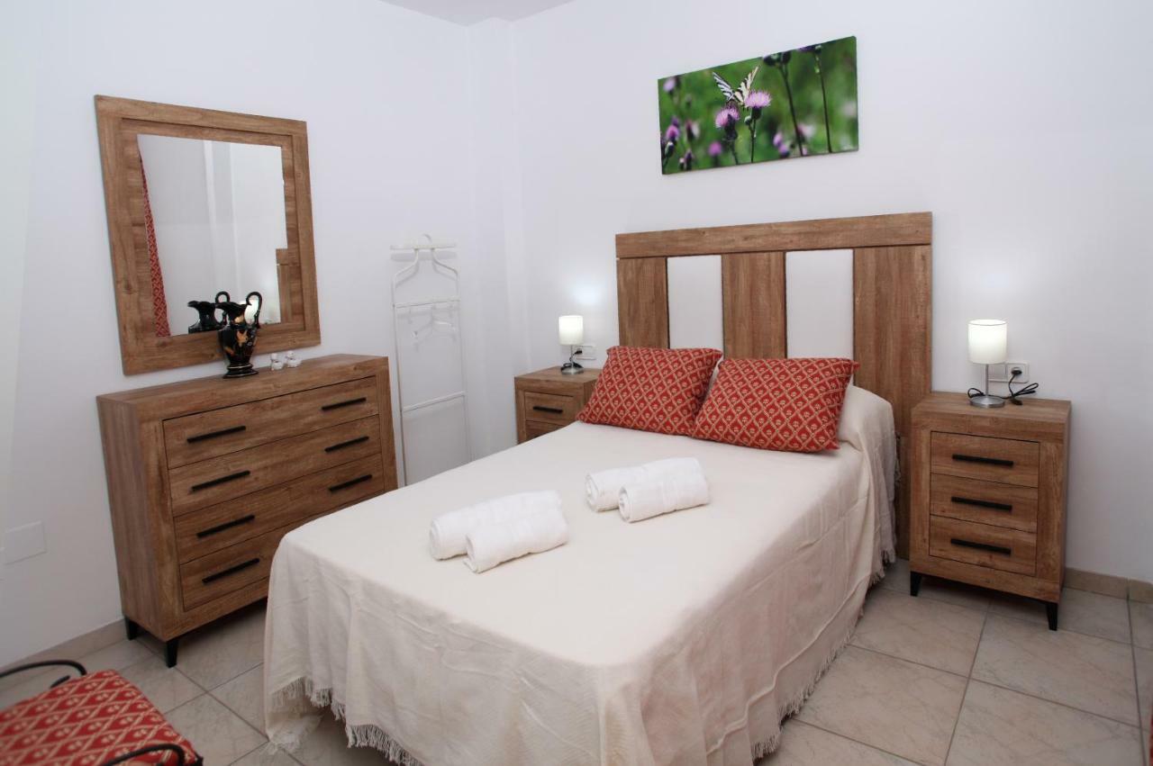 Casa Sol Villa Velez-Malaga Bagian luar foto
