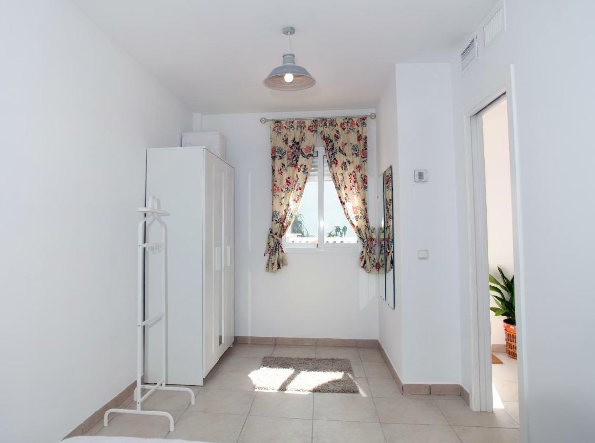 Casa Sol Villa Velez-Malaga Bagian luar foto