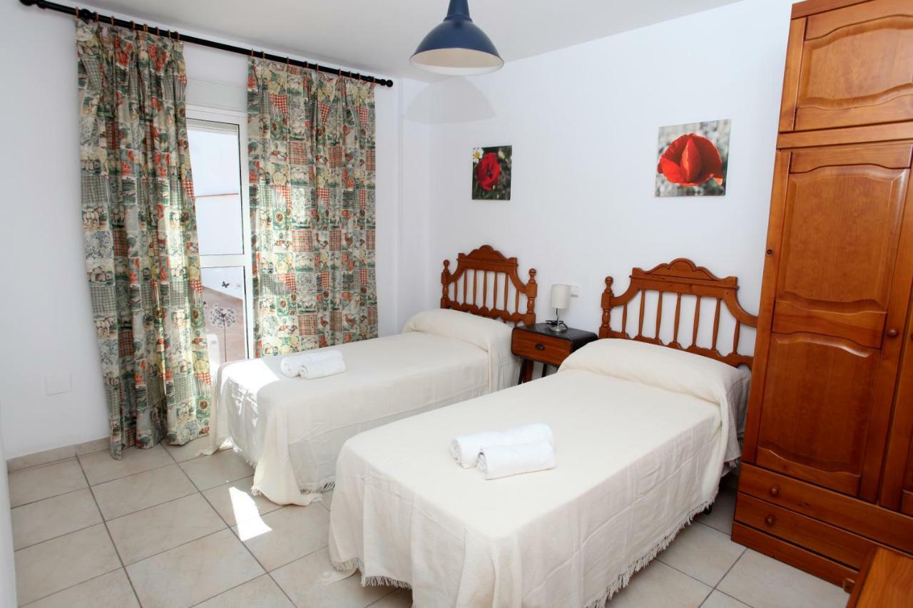 Casa Sol Villa Velez-Malaga Bagian luar foto